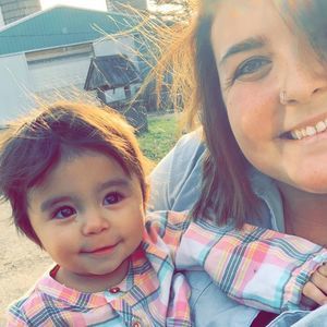 Meet your Posher, Destiny